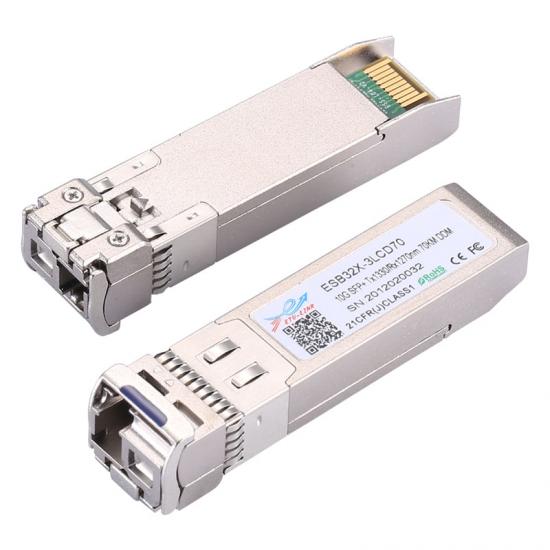 10G BiDi SFP+ Optical Transceiver Module -Etulinktechnology