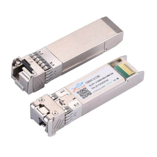 10G SFP+ Optical Transceiver Suppliers,10G DWDM SFP+optical Transceiver ...