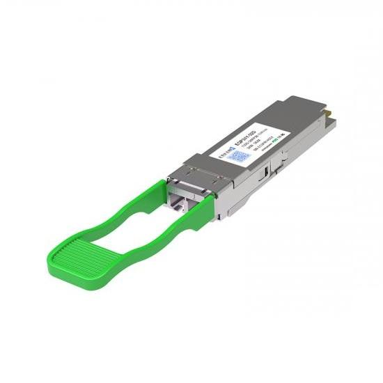 100Gbps 2KM QSFP28 CWDM4