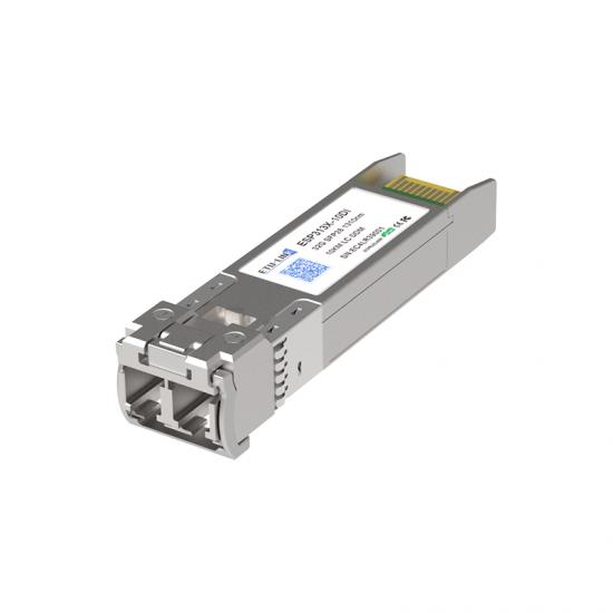 32Gbps SFP28 LR Transceiver