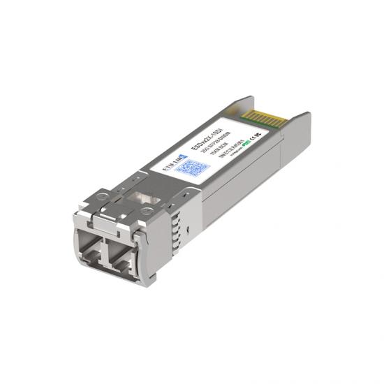 25.78Gbps SFP28 DWDM Transceiver, 10km