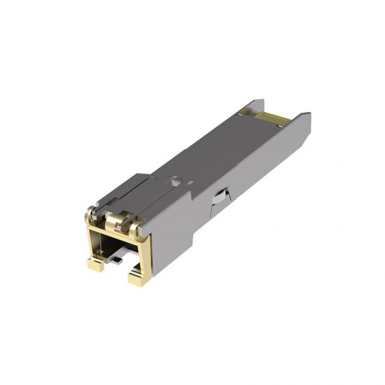 2.5G SFP Copper-T RJ45