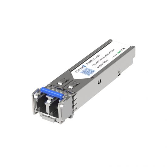 Cisco GLC-EX-SMD1 Compatible 1.25G SFP 1310nm 40KM