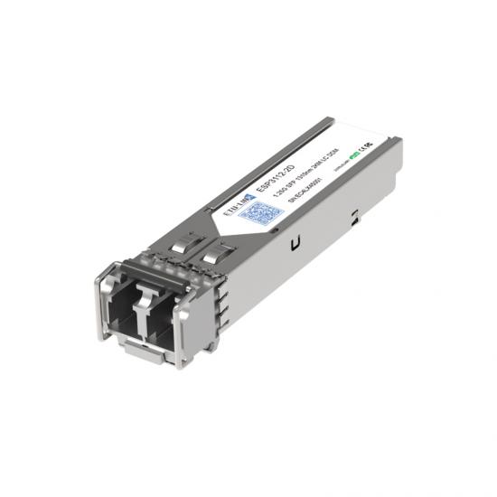 1.25G SFP LX 1310nm 2KM LC Optical Transceiver