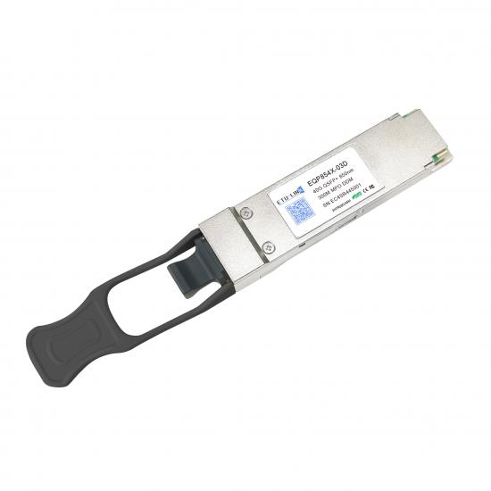 40Gbps QSFP+ 850nm 300M/400M