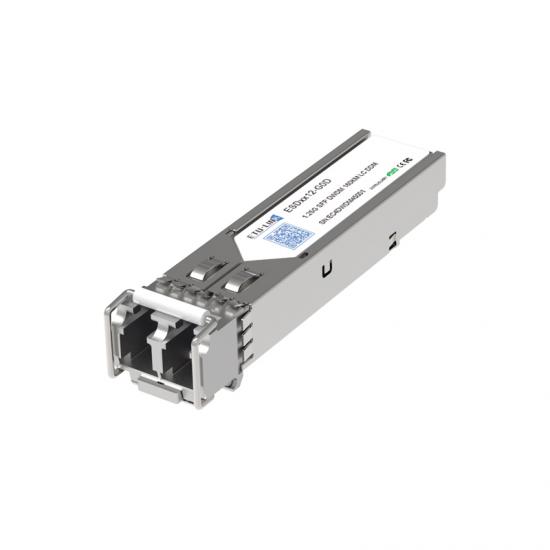 1.25G DWDM SFP 160KM