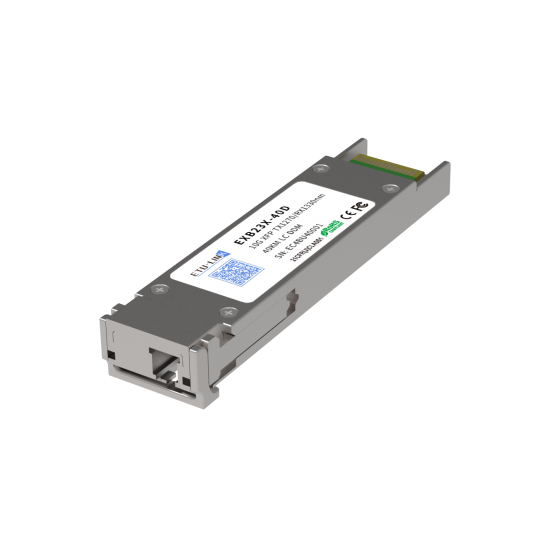 10G XFP BIDI Transceiver